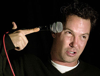 Doug Stanhope